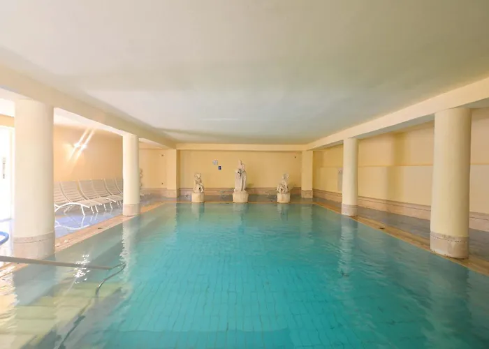 Casthotels Punta Del Sole Terme
