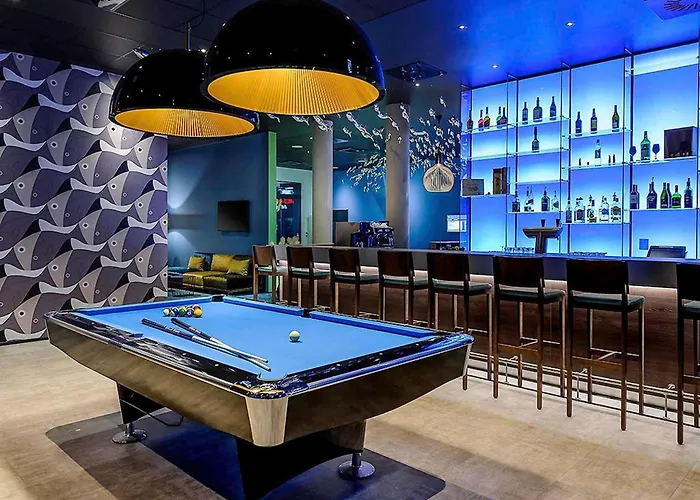 Ibis Styles Konstanz