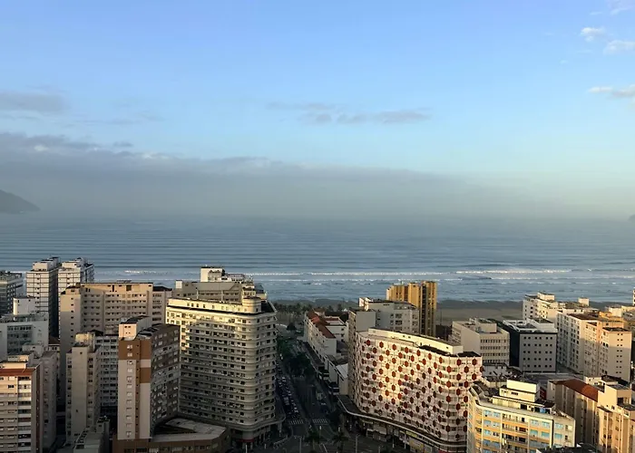 Novotel Santos Gonzaga