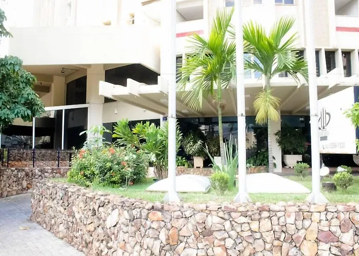 La Residence Flat