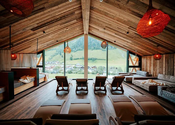 Carpe Solem By Alps Resorts