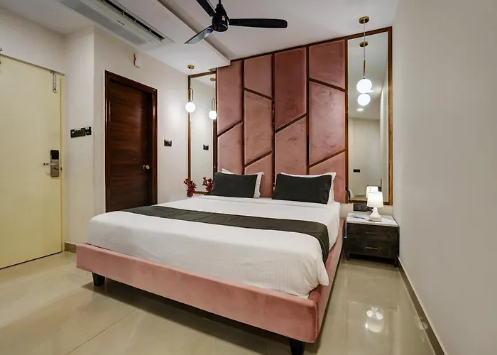 Astra s & Suites - Koramangala