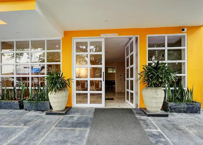 Astra s & Suites - Koramangala