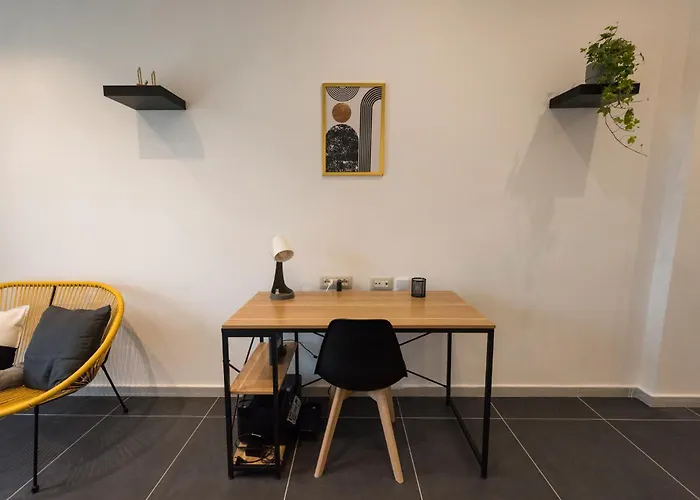 Il Rubino Suites
