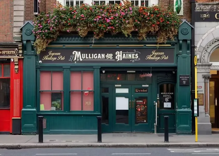 Mulligan Hotel
