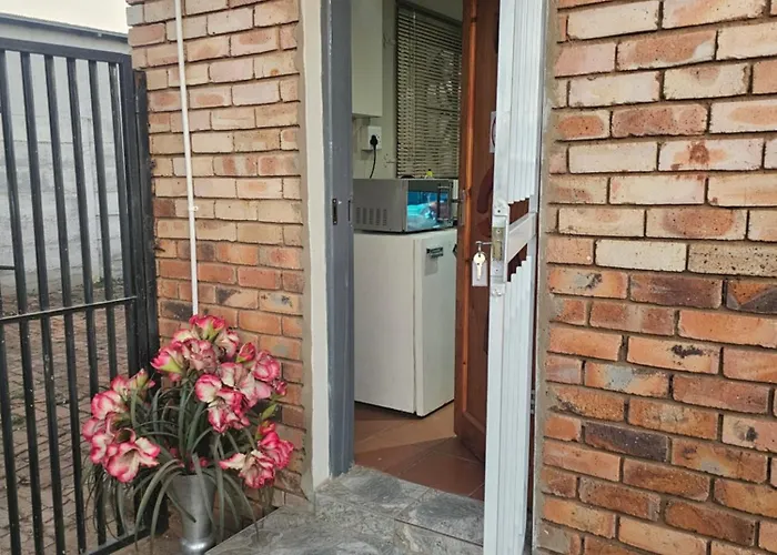 Jakaranda B&B