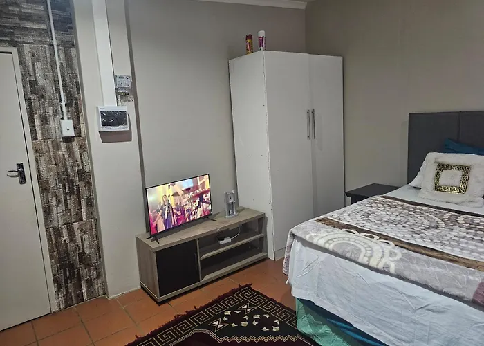 Jakaranda B&B