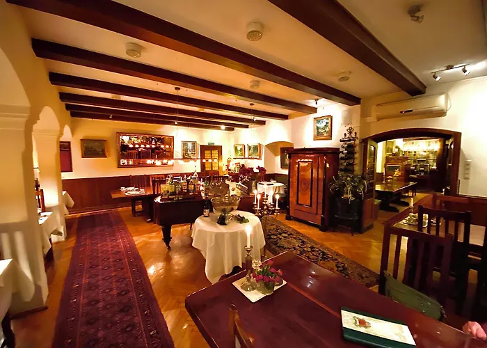 Waldhotel Silbermuehle