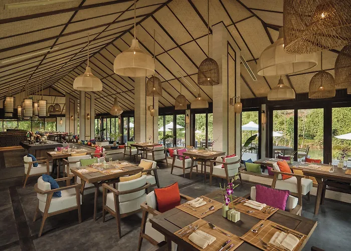 Avana Retreat