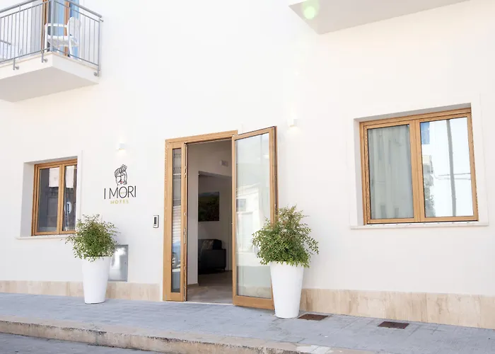 I Mori Hotel