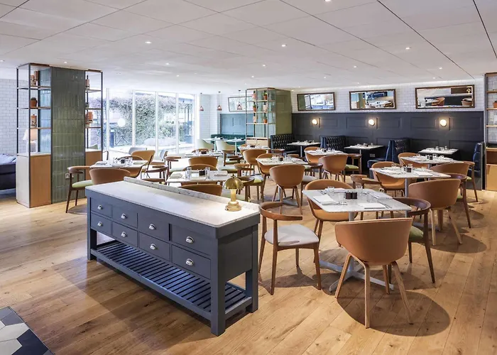 Novotel Centre