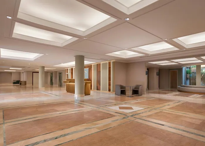 Animaux admis Courtyard By Marriott Rome Central Park