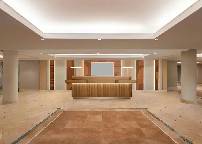 Animaux admis Courtyard By Marriott Rome Central Park