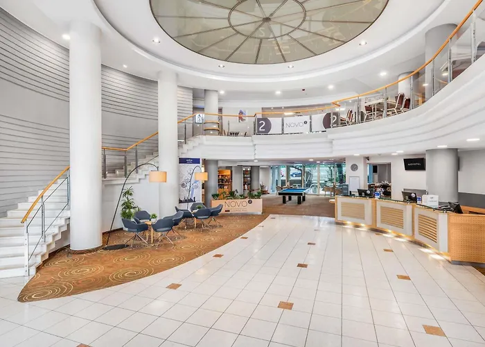  Novotel