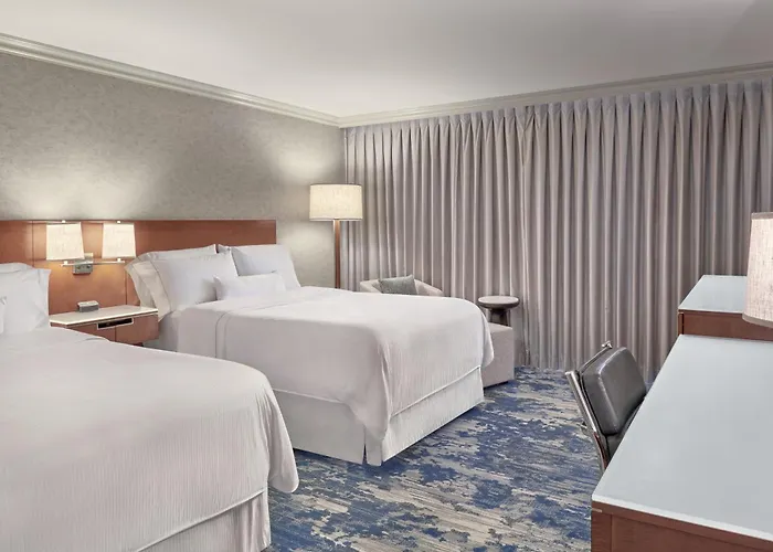 Westin Bayshore, Vancouver