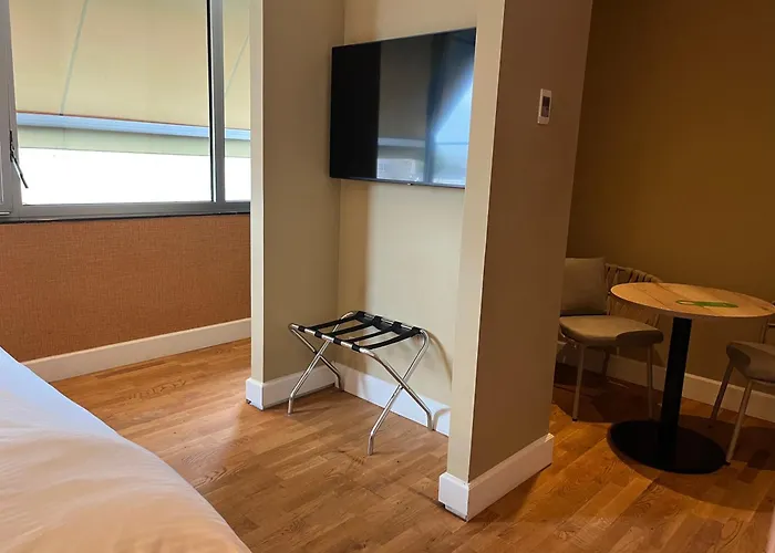Boutique Hotel Lumiere