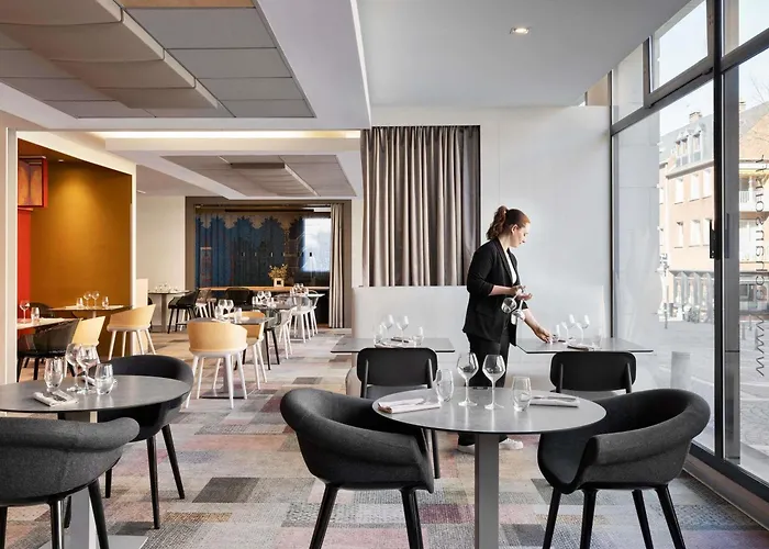 Mercure Cathedrale