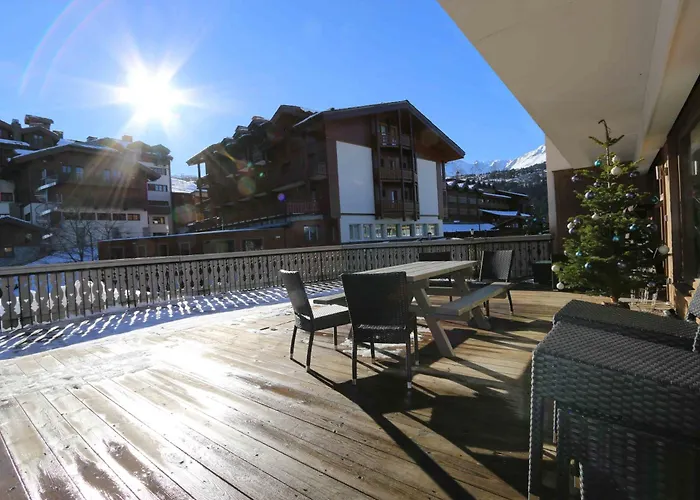 Kid friendly hotel Edelweiss