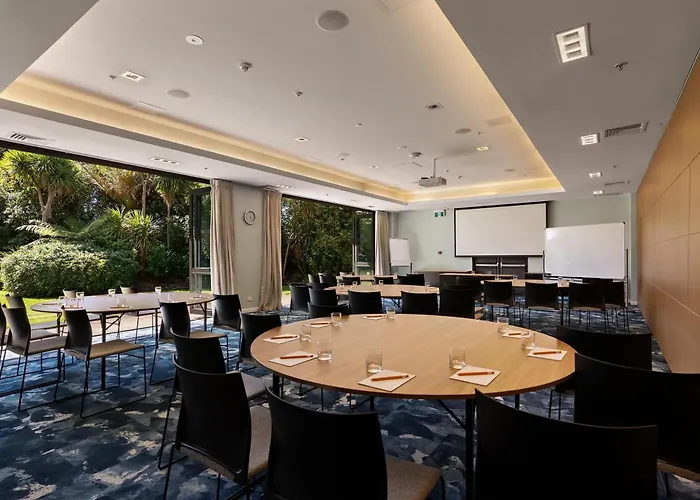 Hotels With Four Stars Sudima Auckland Airport
