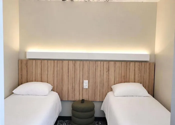 Ibis Biarritz Anglet Aéroport