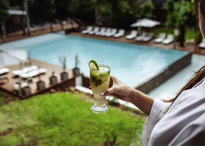 Mercure Iguazu Iru