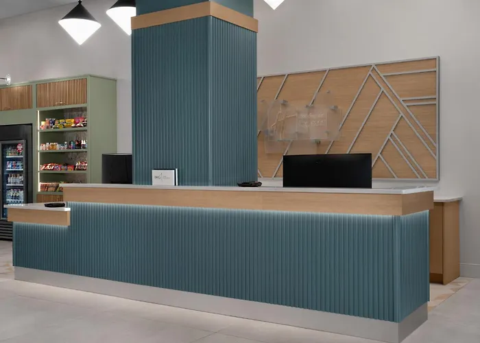 Holiday Inn Express Downtown By Ihg