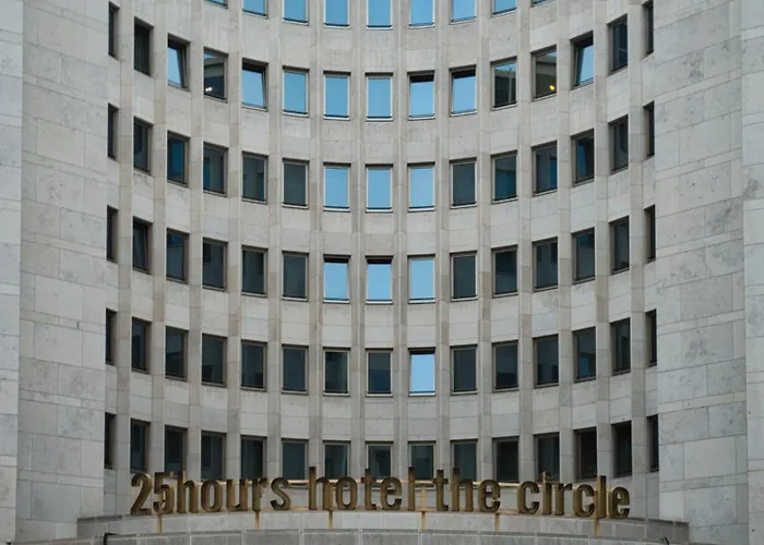 25Hours The Circle