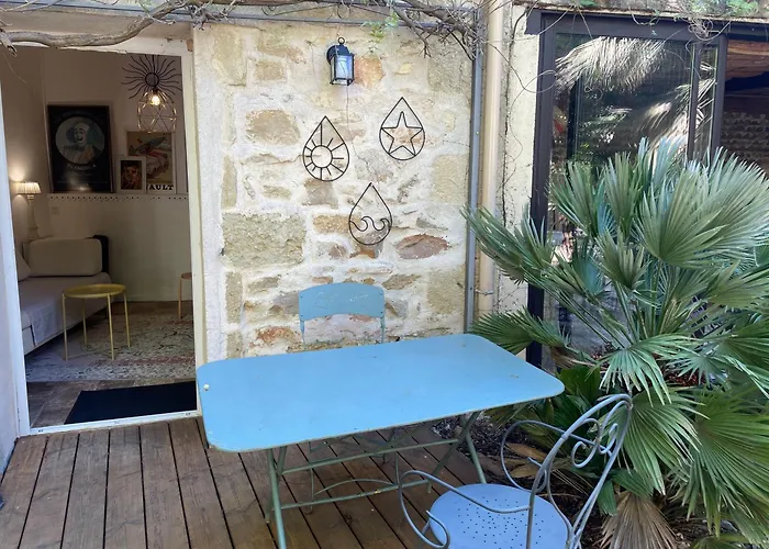 Envie de Sud