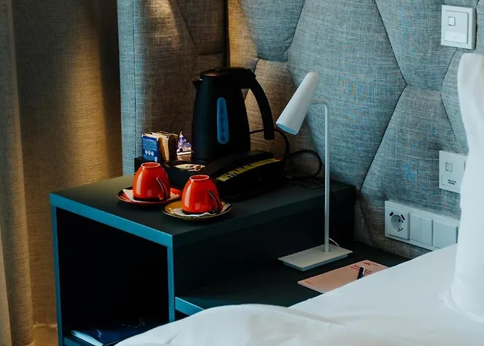 Hotel Ax