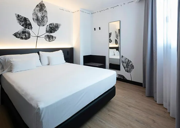 Sercotel Plana Suites