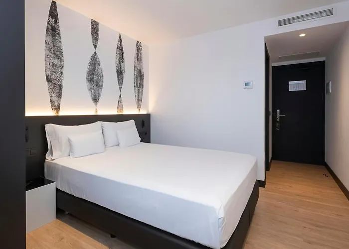Sercotel Plana Suites