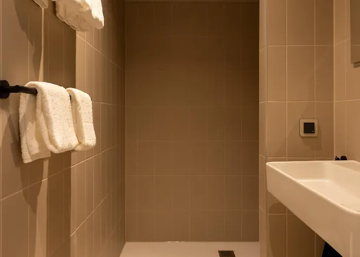 Boutique Hotel Kint