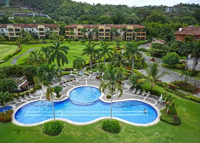 HRG Condos At Los Sueños