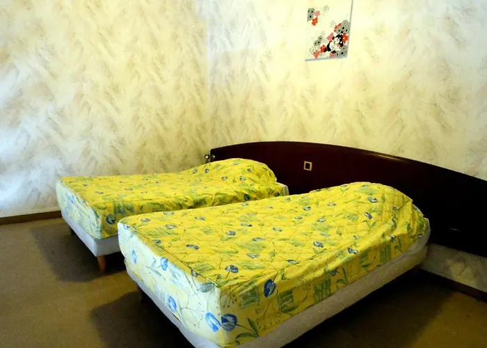 Hotel Le Saint Vorles