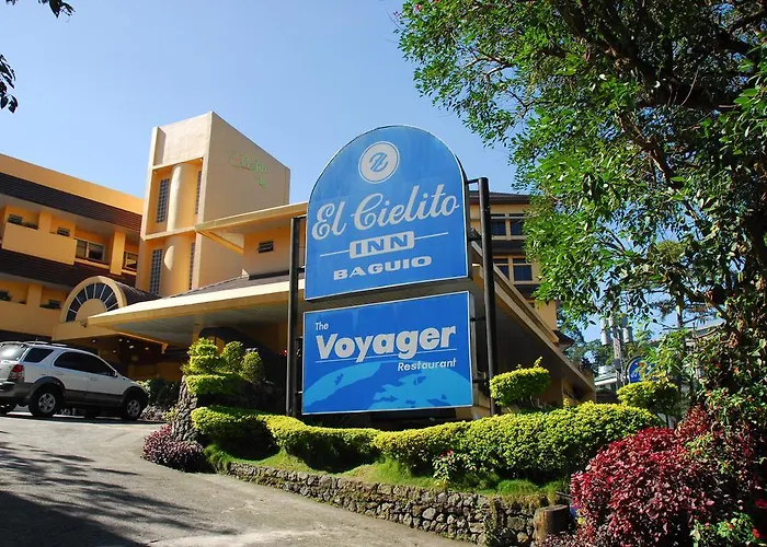El Cielito - Baguio