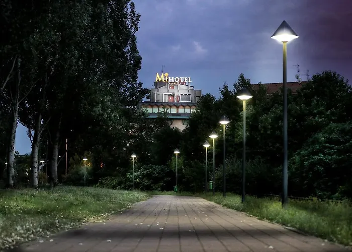  Mihotel