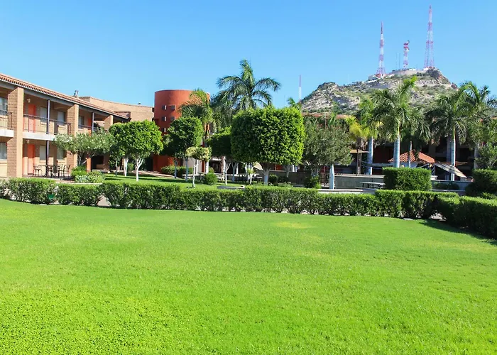 Resorts Guide Colonial Hermosillo