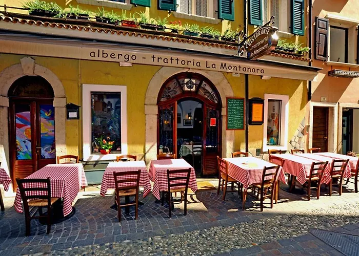 Albergo La Montanara