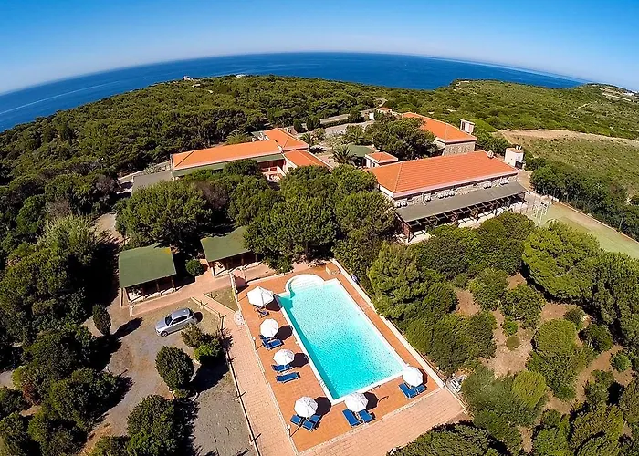 Hotel Mezzaluna