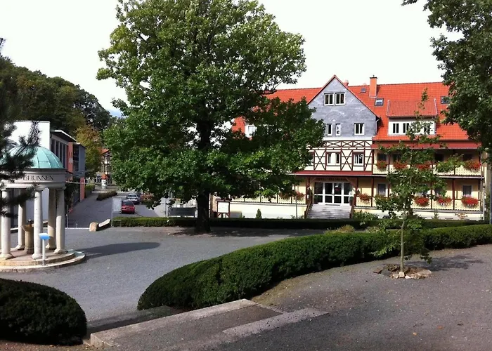 Kurhotel