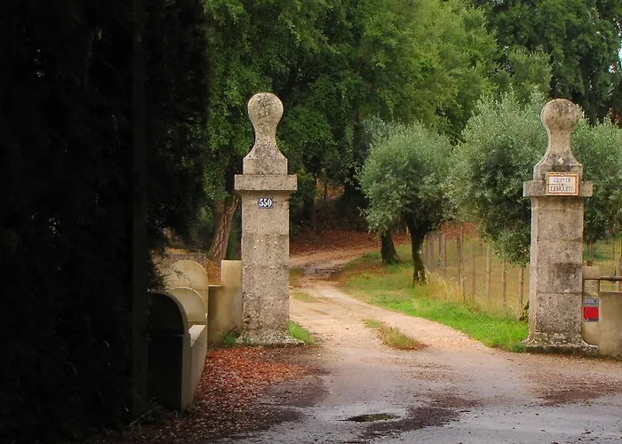 Quinta Do Cerquito