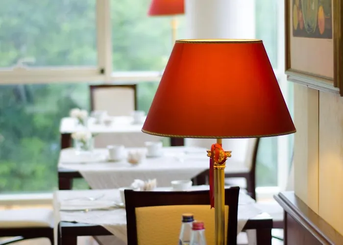 Hotel Ovidius