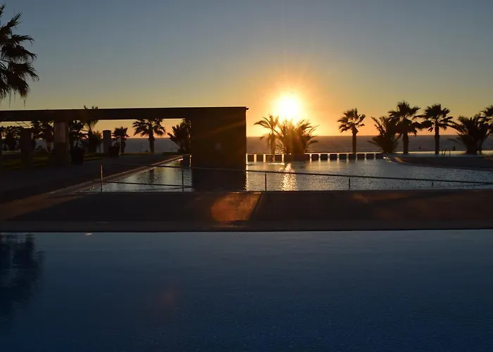 Family Friendly Hotels Capital Coast Resort And Spa