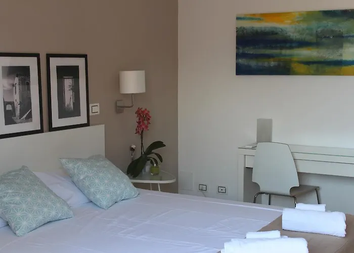  B&B Volga Twentyone
