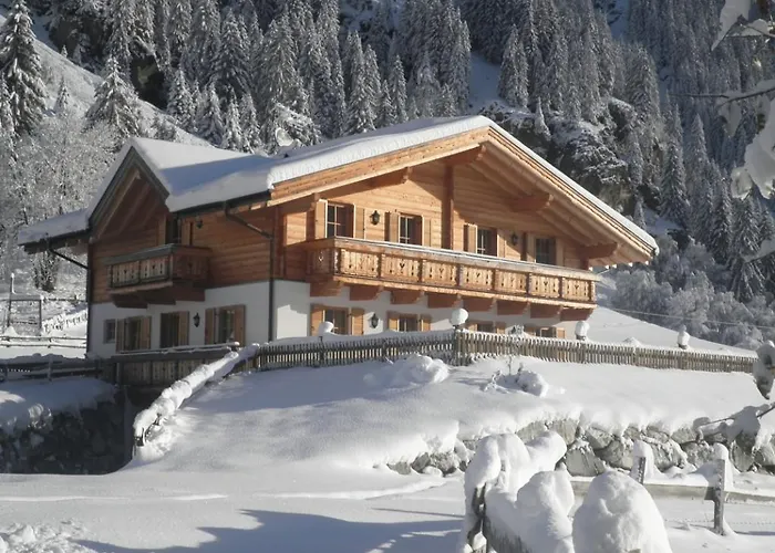 Larchhof
