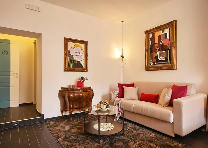 Hotel familiar: Relais Quattro Fontane