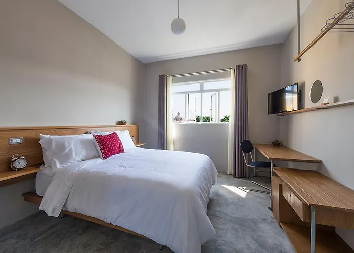 Animaux admis Chaya B&B Boutique