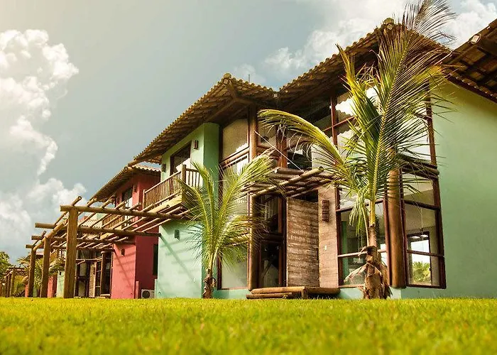 Vila Pérola Negra