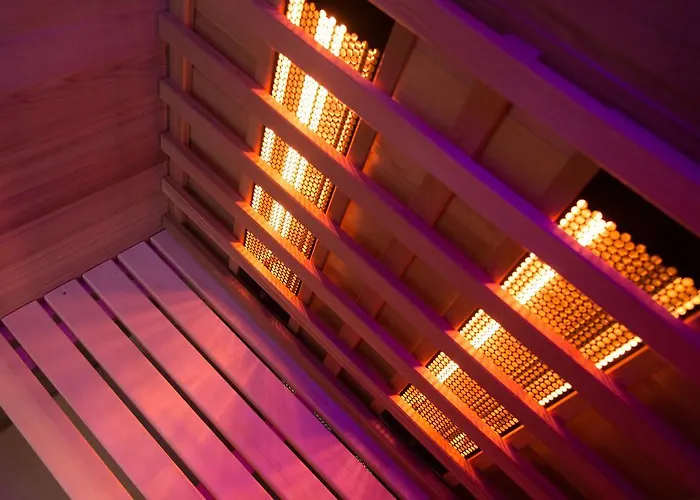 Chic Appart - Sauna Privatif