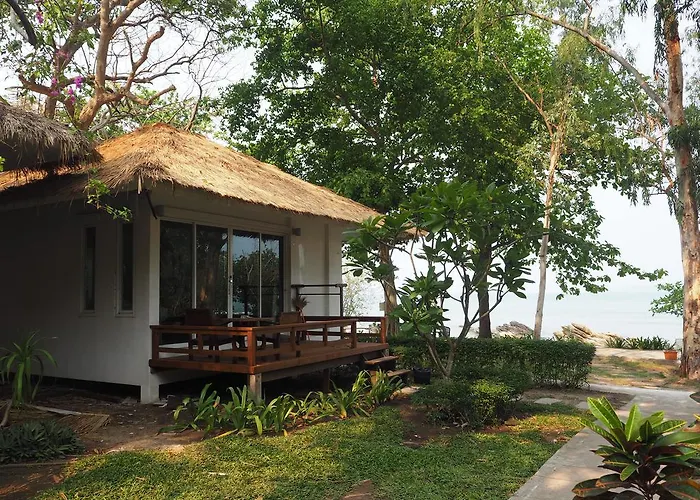 Larissa Samed Resort